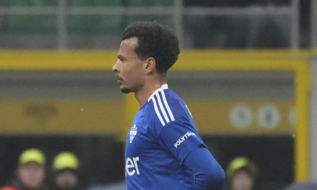 Che fine ha fatto Dele Alli? Fuori rosa al Como, medita se dire addio. Tutta colpa di quel 10 marzo 4 Che fine ha fatto Dele Alli? Fuori rosa al Como, medita se dire addio. Tutta colpa di quel 10 marzo