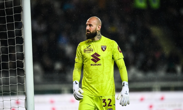 Milinkovic-Savic al fantacalcio: quotazione e statistiche del nuovo portiere del Napoli 3 Milinkovic-Savic al fantacalcio: quotazione e statistiche del nuovo portiere del Napoli