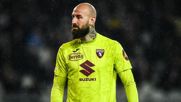 Ufficiale: Vanja Milinkovic-Savic è un nuovo portiere del Napoli 1 Ufficiale: Vanja Milinkovic-Savic è un nuovo portiere del Napoli