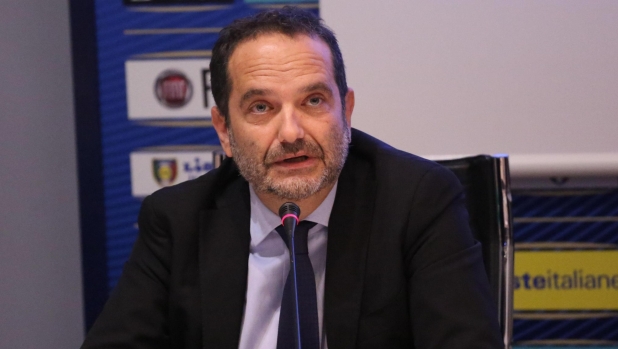Calendari di C: subito Catania-Foggia, l'Inter U23 debutta a Novara, Juve Next Gen a Carpi 1 Calendari di C: subito Catania-Foggia, l'Inter U23 debutta a Novara, Juve Next Gen a Carpi