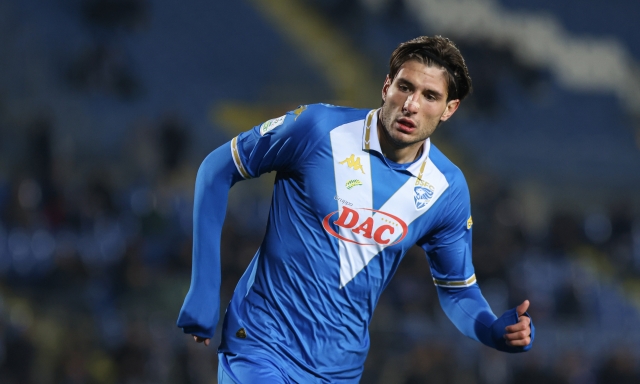 Borrelli al fantacalcio: quotazione e statistiche del nuovo attaccante del Cagliari 1 Borrelli al fantacalcio: quotazione e statistiche del nuovo attaccante del Cagliari