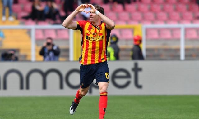 Baschirotto al fantacalcio: quotazione e statistiche del nuovo difensore della Cremonese 1 Baschirotto al fantacalcio: quotazione e statistiche del nuovo difensore della Cremonese