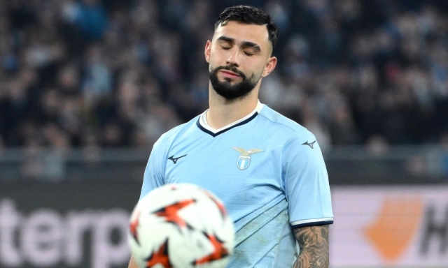 Lazio, gol col contagocce e punte a secco: adesso tocca a Sarri sbloccarli 4 Lazio, gol col contagocce e punte a secco: adesso tocca a Sarri sbloccarli