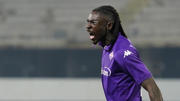 LIVE Fiorentina-Carrarese 0-0: Ndour e Fazzini dietro a Kean 1 LIVE Fiorentina-Carrarese 0-0: Ndour e Fazzini dietro a Kean