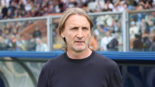 Nicola si presenta alla Cremonese: "Qui per scrivere la storia, sono molto motivato" 2 Nicola si presenta alla Cremonese: "Qui per scrivere la storia, sono molto motivato"