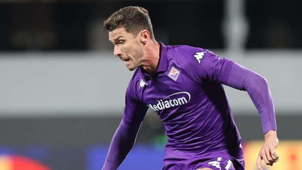 Gosens: "Ammiro la serenità di De Gea, mentre a Dodò ruberei la velocità. Dzeko, grande esperienza" 1 Gosens: "Ammiro la serenità di De Gea, mentre a Dodò ruberei la velocità. Dzeko, grande esperienza"