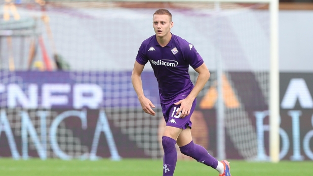 Fiorentina, Comuzzo: "Siamo carichi, pronti a seguire Pioli" 1 Fiorentina, Comuzzo: "Siamo carichi, pronti a seguire Pioli"