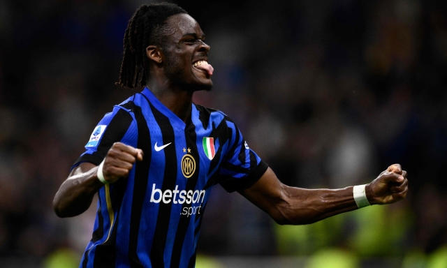 Trentadue milioni per Bisseck: il Crystal Palace fa sul serio. E l'Inter non chiude 1 Trentadue milioni per Bisseck: il Crystal Palace fa sul serio. E l'Inter non chiude