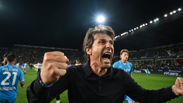 Capello: "Napoli rinforzato, il bis non è solo un sogno. Vi spiego perché" 2 Capello: "Napoli rinforzato, il bis non è solo un sogno. Vi spiego perché"