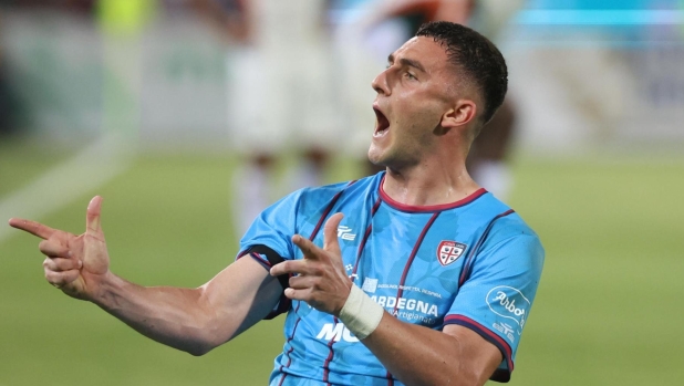 Tiribocchi: "Piccoli vale 30 milioni. Atalanta, scelta strana" 1 Tiribocchi: "Piccoli vale 30 milioni. Atalanta, scelta strana"