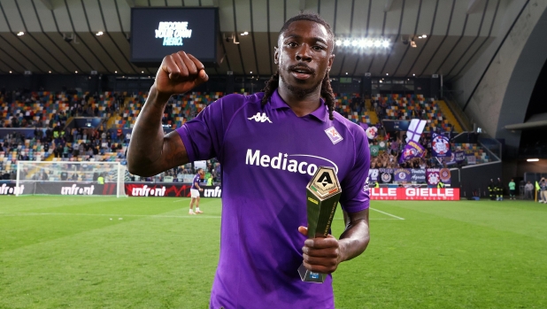 Inzaghi chiama Kean all'Al Hilal: ora Moise riflette. E la Fiorentina rilancia 1 Inzaghi chiama Kean all'Al Hilal: ora Moise riflette. E la Fiorentina rilancia