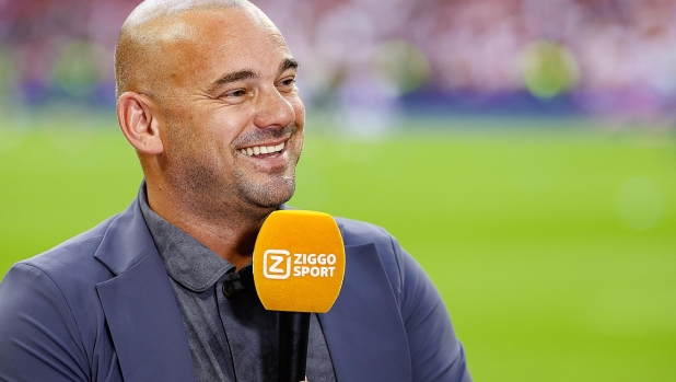 Inter, fiducia Sneijder: "Inzaghi? Fa male, ma date del tempo a Chivu" 1 Inter, fiducia Sneijder: "Inzaghi? Fa male, ma date del tempo a Chivu"