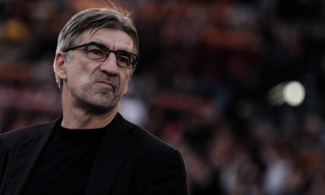 Arrembante, equilibrata, duttile: come sarà la prima Atalanta di Juric 1 Arrembante, equilibrata, duttile: come sarà la prima Atalanta di Juric