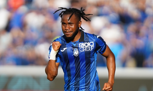L'Inter punta Lookman: c'è l'ok del giocatore, l’Atalanta chiede 50 milioni 2 L'Inter punta Lookman: c'è l'ok del giocatore, l’Atalanta chiede 50 milioni