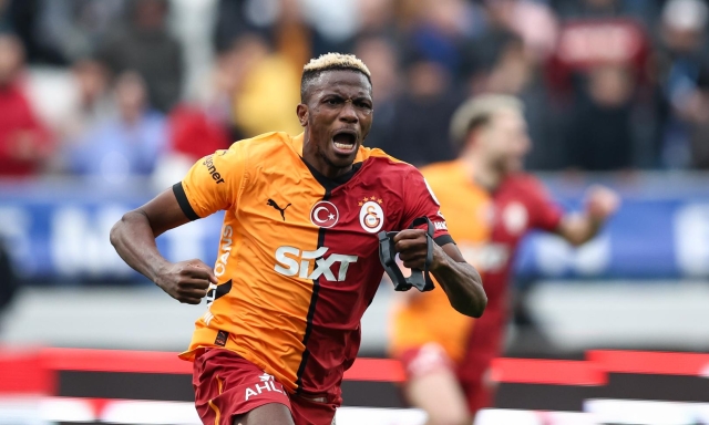 Osimhen-Galatasaray, si chiude: affare fatto con la clausola anti-Italia. Le cifre 1 Osimhen-Galatasaray, si chiude: affare fatto con la clausola anti-Italia. Le cifre