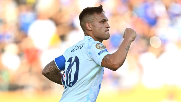 Inter, i lettori della Gazzetta stanno con Lautaro: ha fatto bene a sfogarsi davanti alle telecamere 1 Inter, i lettori della Gazzetta stanno con Lautaro: ha fatto bene a sfogarsi davanti alle telecamere