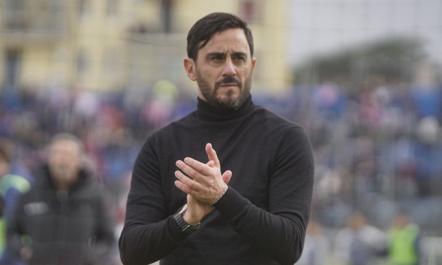 Aquilani: "Catanzaro, sono pronto. Ho studiato Fabregas, Iemmello sarà il mio Totti" 2 Aquilani: "Catanzaro, sono pronto. Ho studiato Fabregas, Iemmello sarà il mio Totti"