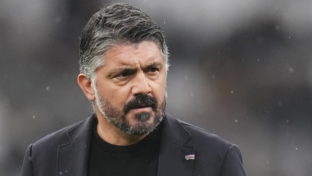 Gattuso in visita alla Continassa: giornata con Tudor, Buffon e Bonucci 2 Gattuso in visita alla Continassa: giornata con Tudor, Buffon e Bonucci