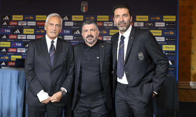 Italia-Norvegia, a San Siro il 16 novembre l'ultima gara di qualificazione al Mondiale 2026 2 Italia-Norvegia, a San Siro il 16 novembre l'ultima gara di qualificazione al Mondiale 2026