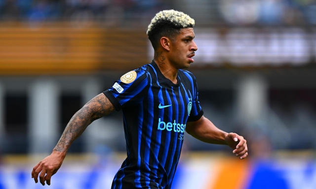 Luis Henrique al fantacalcio: quotazione e statistiche del nuovo difensore dell'Inter 4 Luis Henrique al fantacalcio: quotazione e statistiche del nuovo difensore dell'Inter