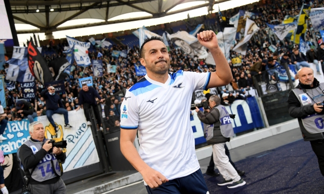 Lazio imballata, 3 gol alla Primavera: occasioni e legni, in gol Pedro, Cancellieri e Basic 1 Lazio imballata, 3 gol alla Primavera: occasioni e legni, in gol Pedro, Cancellieri e Basic