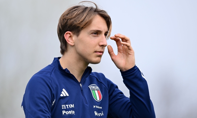 Fazzini al fantacalcio: ruolo, quotazione e statistiche del nuovo giocatore della Fiorentina 1 Fazzini al fantacalcio: ruolo, quotazione e statistiche del nuovo giocatore della Fiorentina