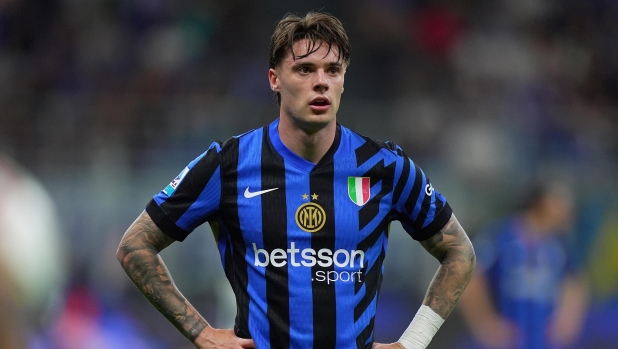 Chivu, un jolly chiamato Zalewski: è pronto a tornare trequartista 1 Chivu, un jolly chiamato Zalewski: è pronto a tornare trequartista