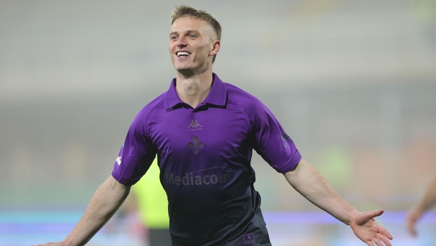 Fiorentina, Gudmundsson: "Kean fortissimo e non vedo l'ora di giocare con Dzeko" 4 Fiorentina, Gudmundsson: "Kean fortissimo e non vedo l'ora di giocare con Dzeko"