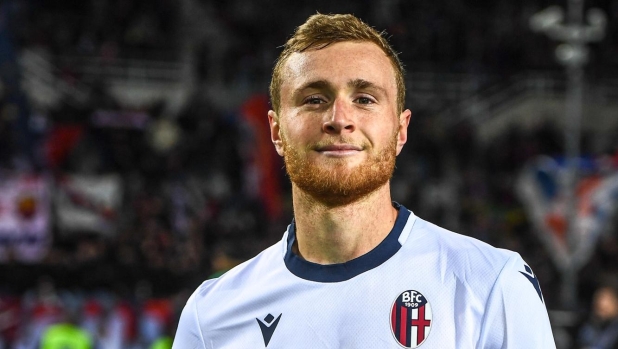Italiano aspetta Pobega: "È dinamico e ha fisico. In giro non ce ne sono come lui" 1 Italiano aspetta Pobega: "È dinamico e ha fisico. In giro non ce ne sono come lui"