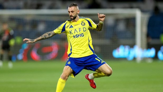 Non solo Retegui: Brozovic, Milinkovic-Savic, Demiral e... Chi ha fatto il salto dalla A all'Arabia Saudita 1 Non solo Retegui: Brozovic, Milinkovic-Savic, Demiral e... Chi ha fatto il salto dalla A all'Arabia Saudita