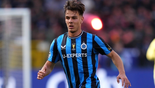 Brown, Jashari, Calhanoglu... Milan e Inter, sul mercato serve un cambio di passo 1 Brown, Jashari, Calhanoglu... Milan e Inter, sul mercato serve un cambio di passo