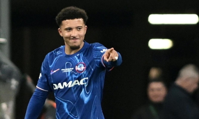Sancho autorizzato a saltare il raduno del Manchester United: la Juve resta alla finestra 1 Sancho autorizzato a saltare il raduno del Manchester United: la Juve resta alla finestra