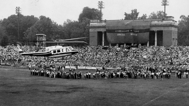 Monza agli americani: Fininvest esce dallo sport dopo 40 anni 1 Monza agli americani: Fininvest esce dallo sport dopo 40 anni