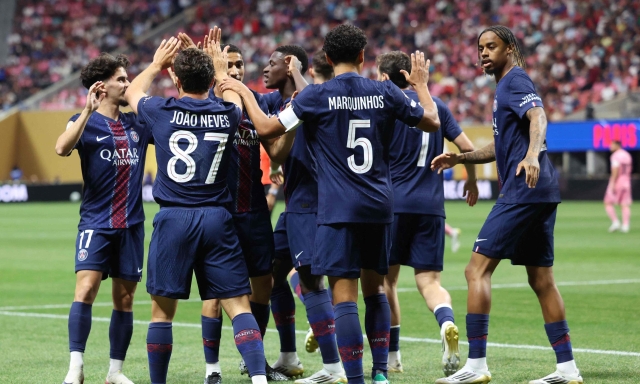 Fantacampionato Mondiale per Club, la classifica dopo la 4ª giornata: Alessandro De Rensis in testa 1 Fantacampionato Mondiale per Club, la classifica dopo la 4ª giornata: Alessandro De Rensis in testa