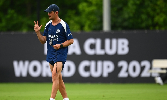 Inter, ecco le mosse di Chivu: nuovi moduli e più intensità per vincere subito 1 Inter, ecco le mosse di Chivu: nuovi moduli e più intensità per vincere subito