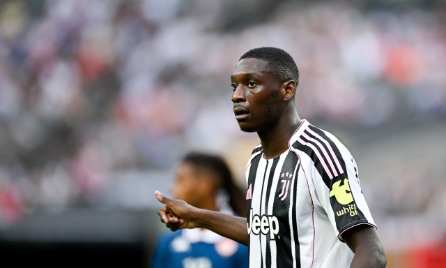 Comolli rilancia per Kolo Muani: pronta la nuova offerta per convincere il Psg 1 Comolli rilancia per Kolo Muani: pronta la nuova offerta per convincere il Psg