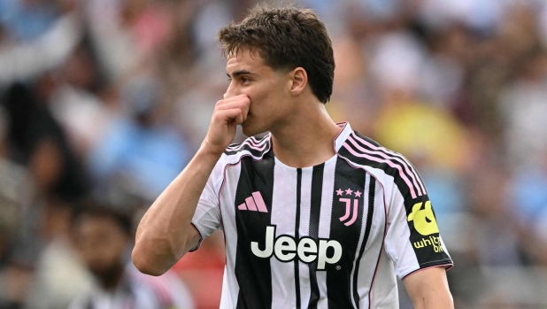 Real Madrid-Juve: Sky, Dazn o Mediaset? Dove vederla in tv e in streaming 1 Real Madrid-Juve: Sky, Dazn o Mediaset? Dove vederla in tv e in streaming