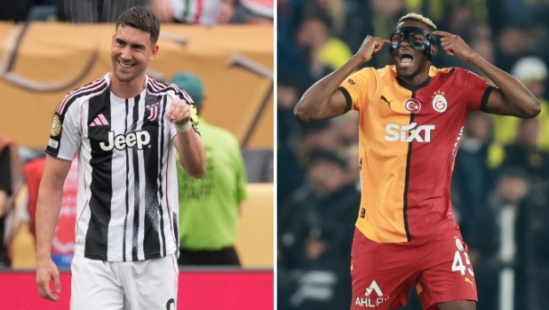 Juve e Napoli ostaggi di Vlahovic e Osimhen: come possono risolversi i casi 1 Juve e Napoli ostaggi di Vlahovic e Osimhen: come possono risolversi i casi