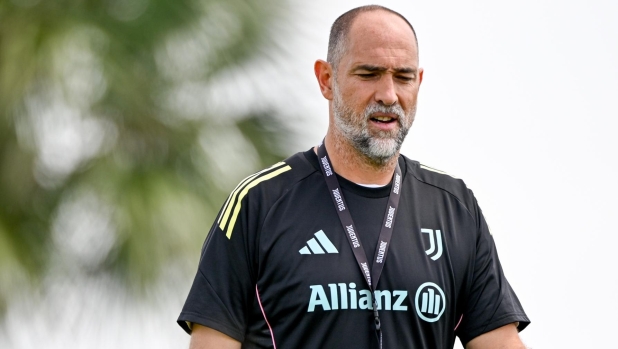 Juve, primo giorno alla Continassa: David e Conceiçao assenti, dalla Next Gen salgono in 3