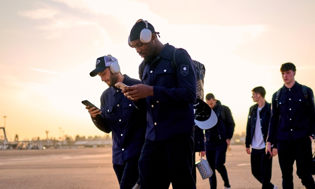 Perché Thuram con un like ha scelto Calhanoglu e spaccato la ThuLa. Con lui Arnautovic e... 1 Perché Thuram con un like ha scelto Calhanoglu e spaccato la ThuLa. Con lui Arnautovic e...