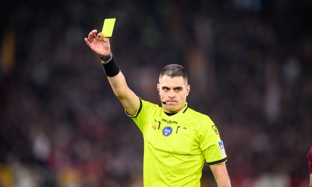 Meno arbitri e più giovani. Zappi: "Nessun italiano al Mondiale è una sconfitta" 1 Meno arbitri e più giovani. Zappi: "Nessun italiano al Mondiale è una sconfitta"