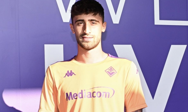 Viti al fantacalcio: quotazione e statistiche del nuovo difensore della Fiorentina 2 Viti al fantacalcio: quotazione e statistiche del nuovo difensore della Fiorentina
