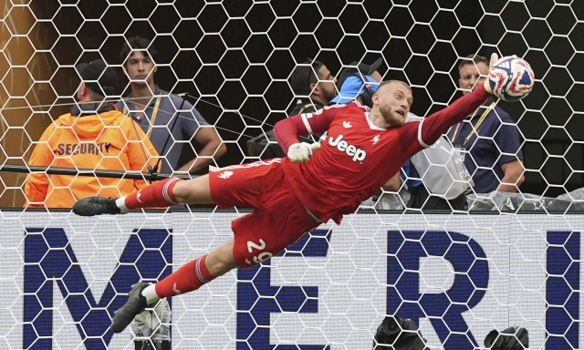 Real Madrid-Juventus, 3 top e 3 flop al Fantacampionato Mondiale 1 Real Madrid-Juventus, 3 top e 3 flop al Fantacampionato Mondiale