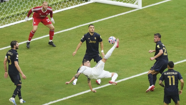 Real Madrid-Juve, le pagelle: Valverde ingiocabile (8), cercasi il vero Koop (5,5) 1 Real Madrid-Juve, le pagelle: Valverde ingiocabile (8), cercasi il vero Koop (5,5)