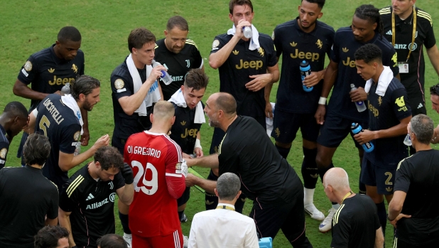 Il Real ha messo a nudo i limiti della Juve. Ora serve un grande mercato 1 Il Real ha messo a nudo i limiti della Juve. Ora serve un grande mercato