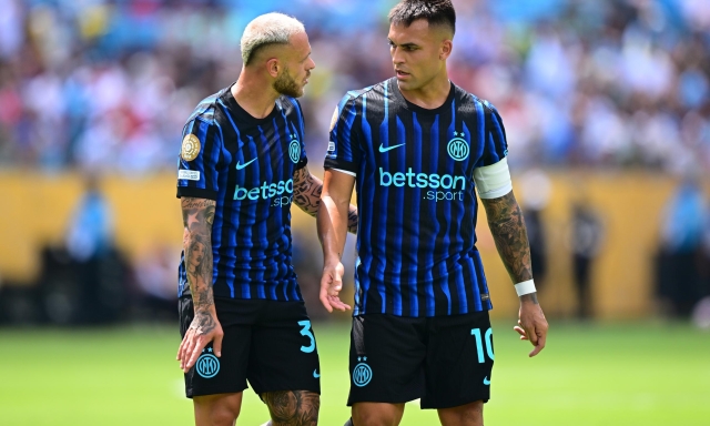 Dall'euforia post Barça a zero trofei e lo spogliatoio per aria: Inter, che è successo in 55 giorni? 1 Dall'euforia post Barça a zero trofei e lo spogliatoio per aria: Inter, che è successo in 55 giorni?