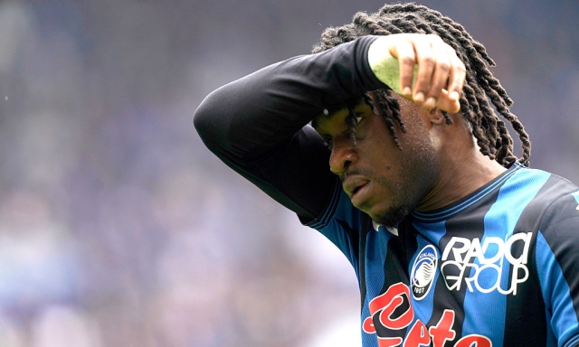 Lookman è perfetto per rilanciare l’Inter: così sposta gli equilibri 3 Lookman è perfetto per rilanciare l’Inter: così sposta gli equilibri