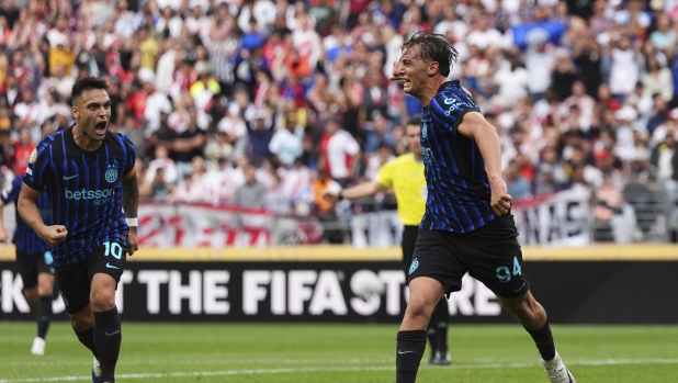 Altobelli: "L'Inter ai giovani. Rifondazione: solo così ci si può riscattare" 1 Altobelli: "L'Inter ai giovani. Rifondazione: solo così ci si può riscattare"