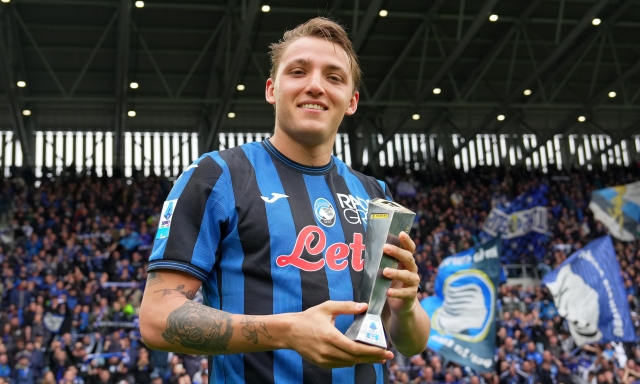 Milan in pressing per Retegui. E per Leoni c'è un'idea: la chiave può essere Liberali 1 Milan in pressing per Retegui. E per Leoni c'è un'idea: la chiave può essere Liberali