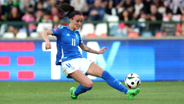 Belgio-Italia, il pronostico: inizia l'Europeo delle Azzurre 2 Belgio-Italia, il pronostico: inizia l'Europeo delle Azzurre